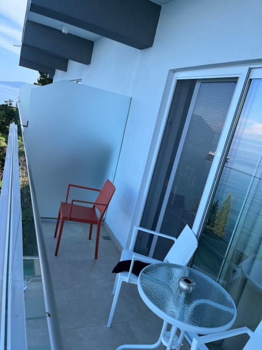 Zimmer Ray Hotel Corfu