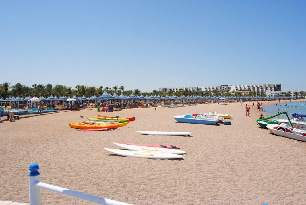 Strand Grand Hotel The Grand Hotel Hurghada