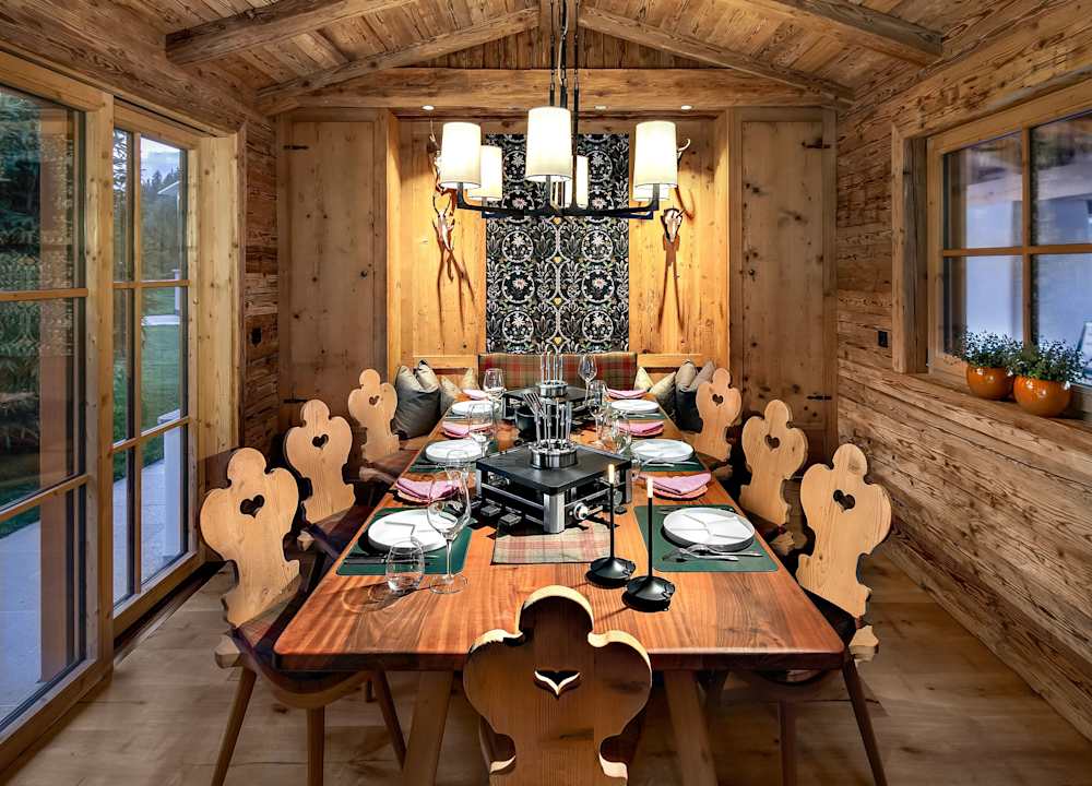 Gastro Hotel Alpenroyal