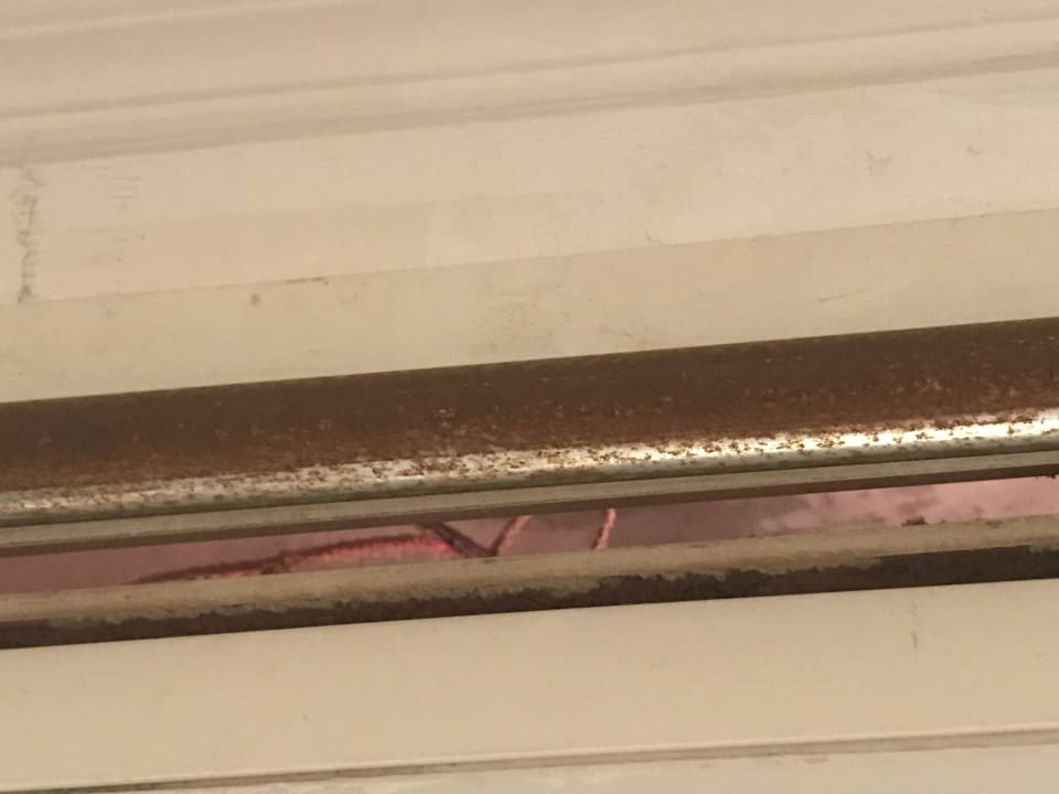 Zimmer Imperial Shams Abu Soma