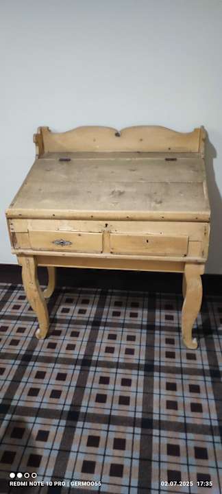 Lobby Aldiana Club Schlanitzen Alm