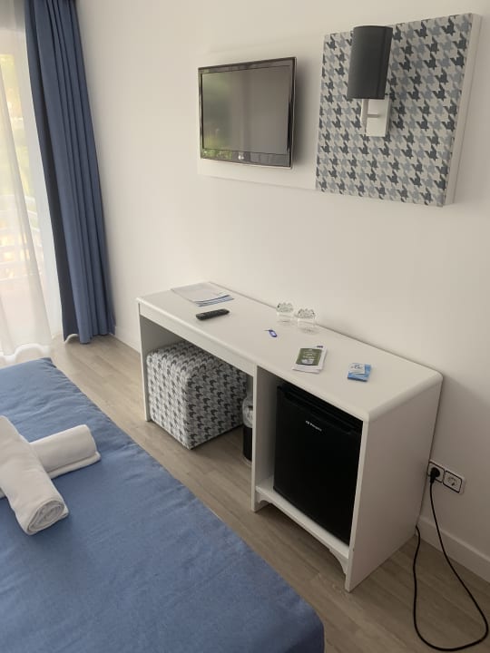 Zimmer Roc Oberoy