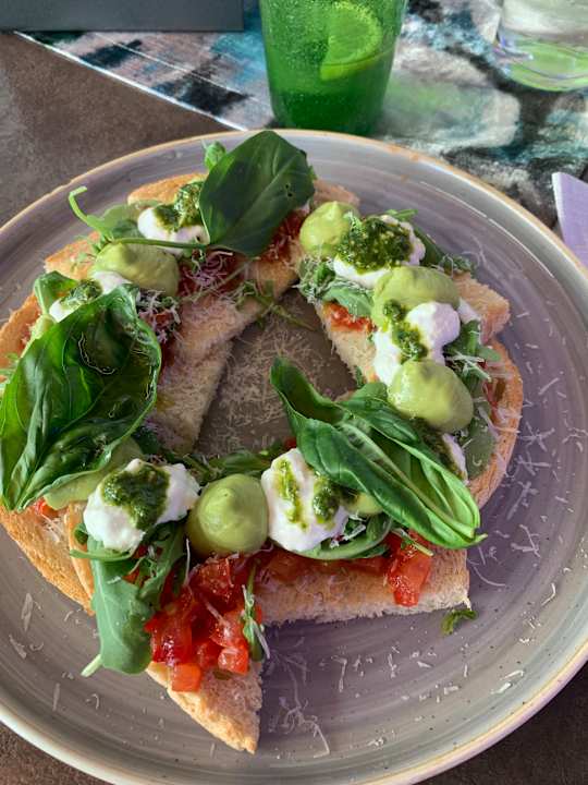 Gastro Quellenhof Luxury Resort Passeier