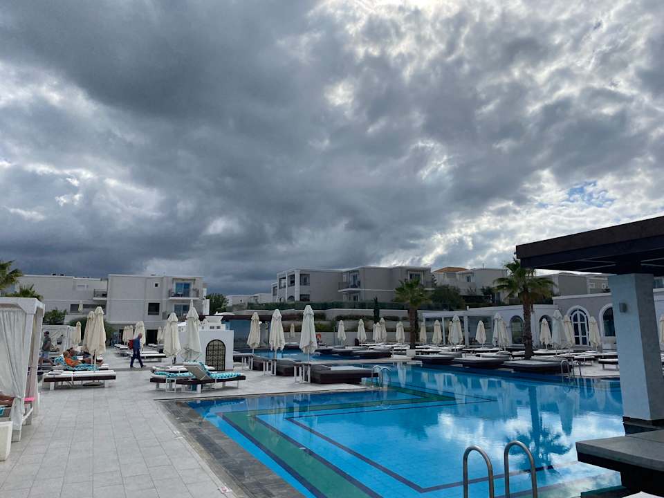 Pool Anemos Luxury Grand Resort