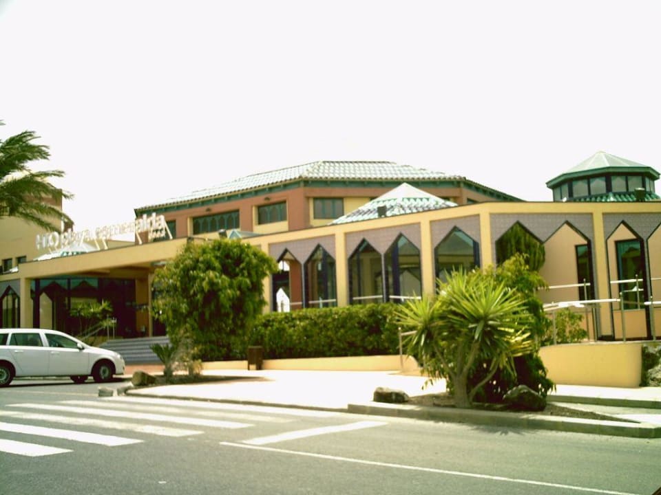 H10 Playa Esmeralda H10 Playa Esmeralda - Adults only