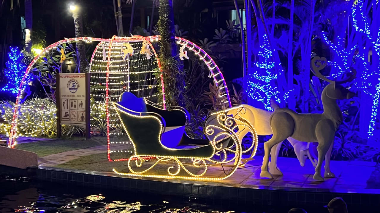 Sonstiges Best Western Premier Bangtao Beach Resort & Spa