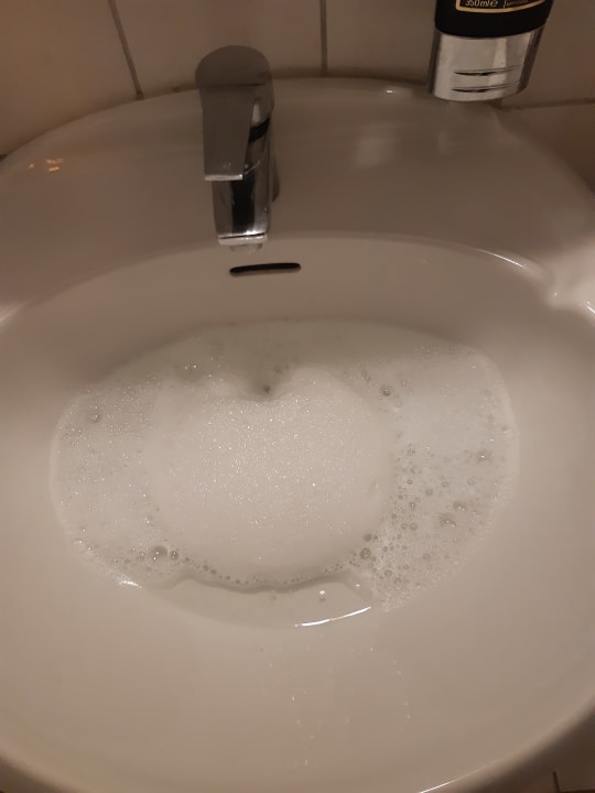 Zimmer Hotel Ellenzer Goldbäumchen