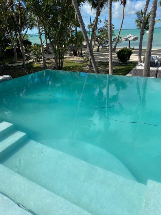 Pool Hotel Tiamo Resort