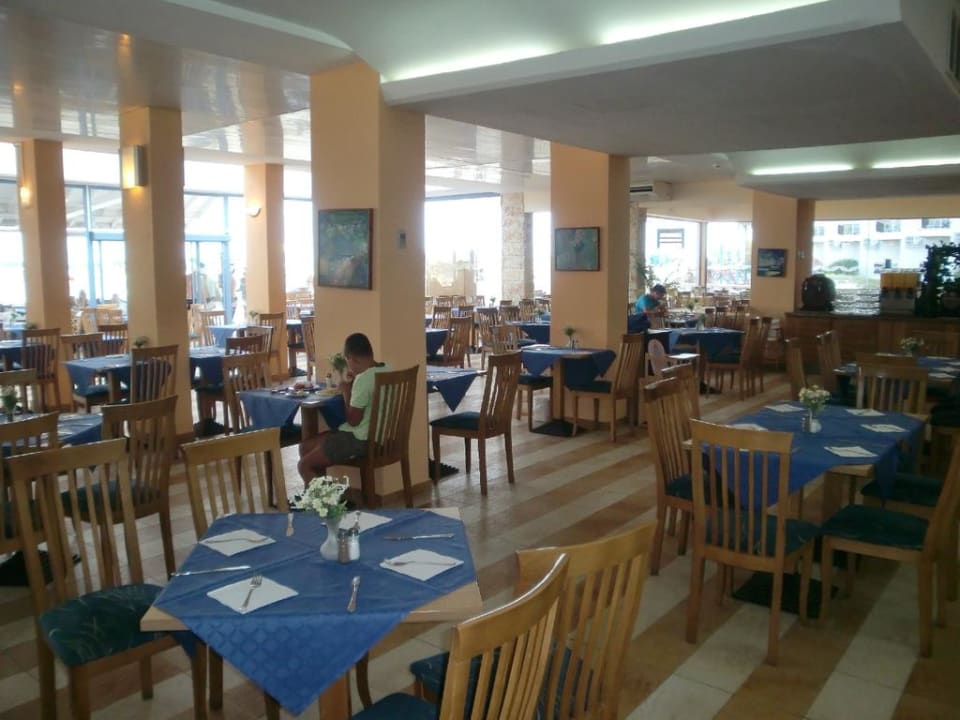 Restaurant Hotel Slavuna