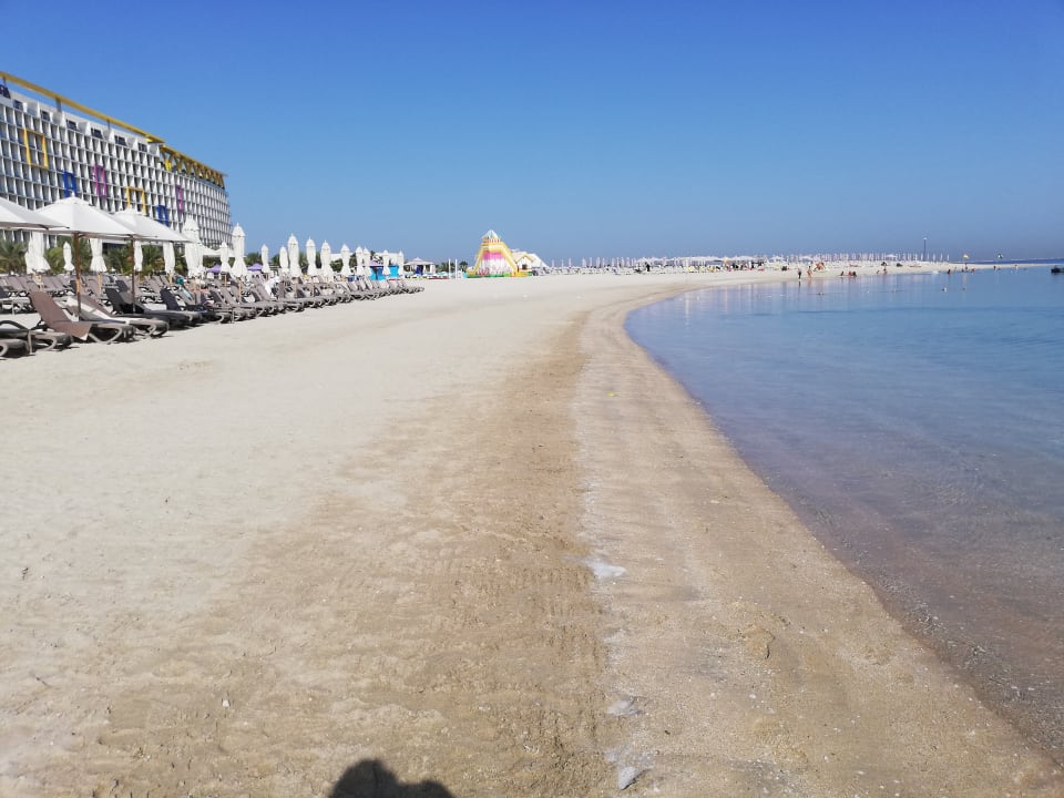 Strand Hotel Riu Dubai