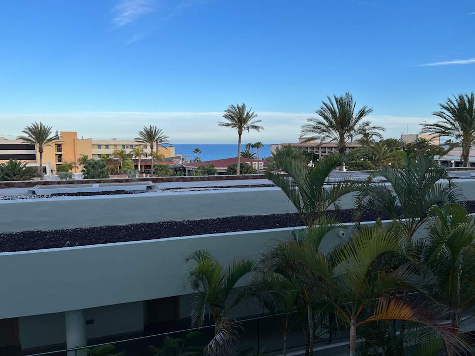 Ausblick Iberostar Waves Gaviotas Park