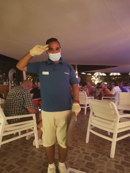 Sonstiges Desert Rose