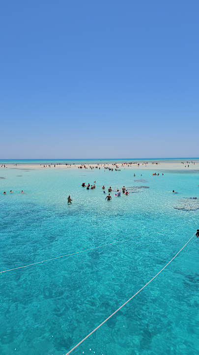 Sonstiges Pickalbatros Aqua Park Resort - Sharm El Sheikh