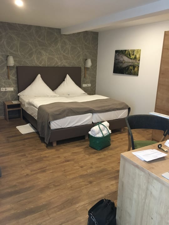 Zimmer DIEDRICH Wellnesshotel & Spa - Adults only