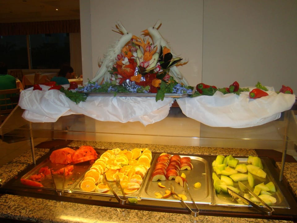 Restauracja Astir Beach