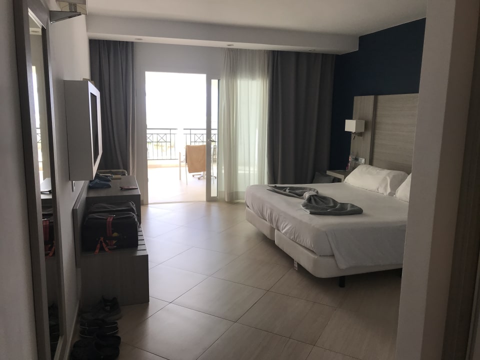 Zimmer Royal Palm Resort & Spa - Adults only