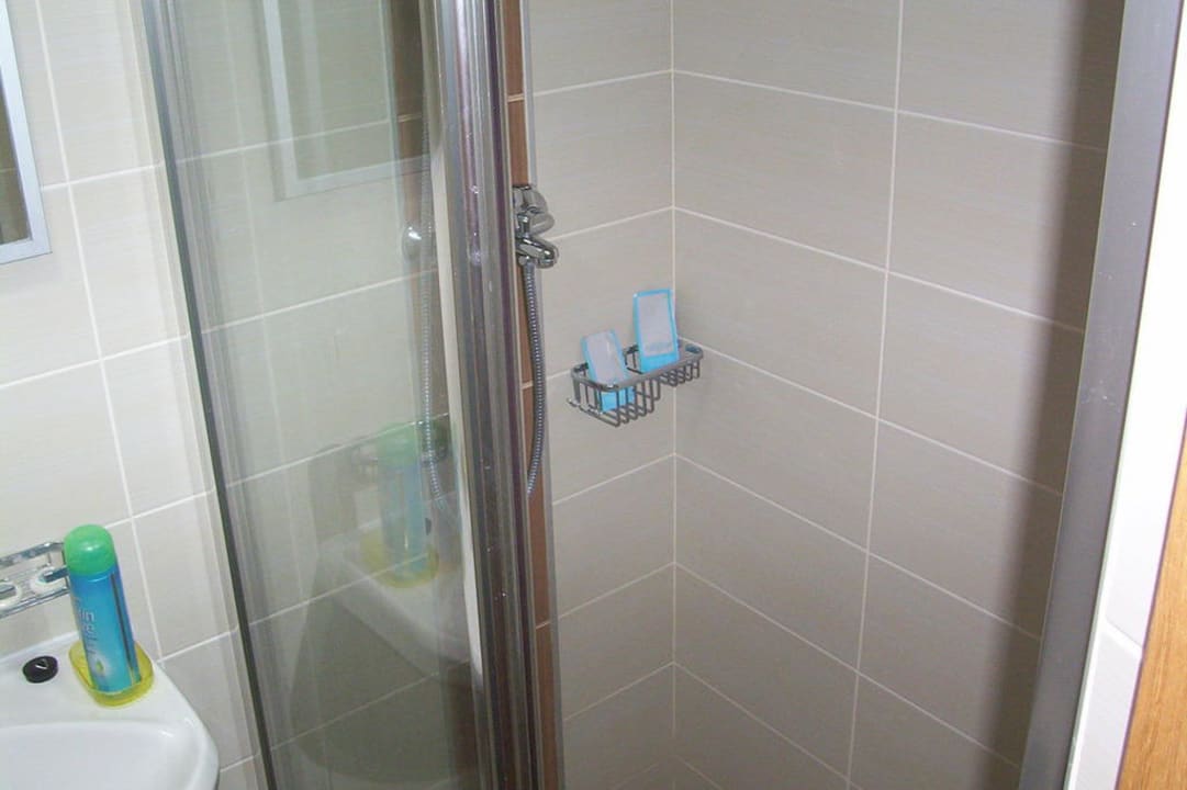 Łazienka Yalta Intourist Hotel