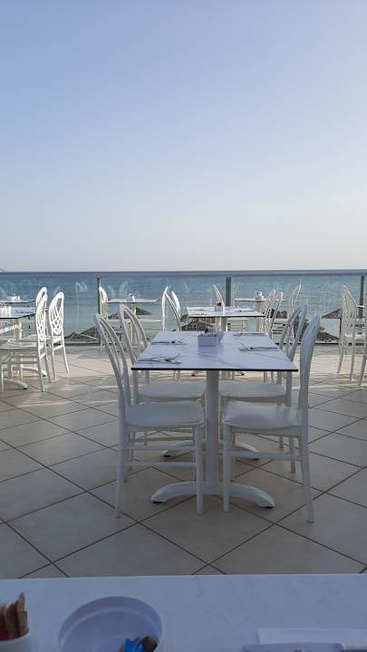 Gastro Civitel Creta Beach