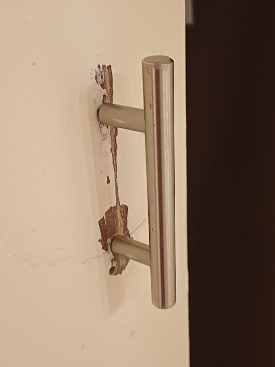 Zimmer Giftun Azur Resort