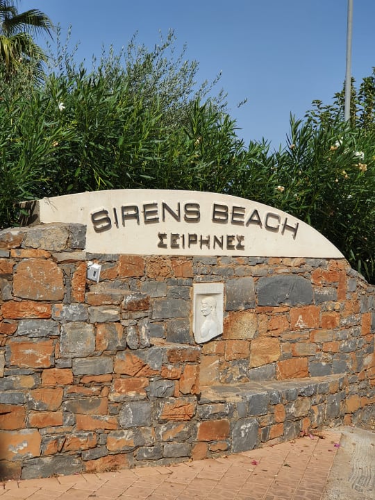 Sonstiges Calimera Sirens Beach