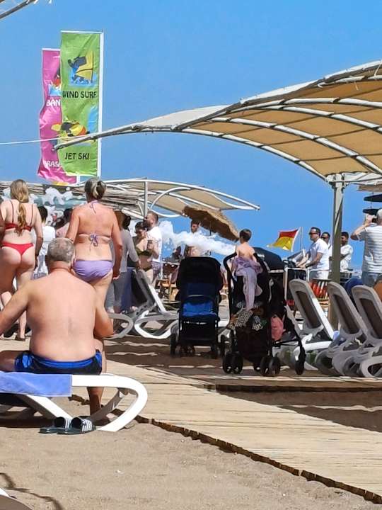 Sport & Freizeit Saturn Palace Resort Hotel