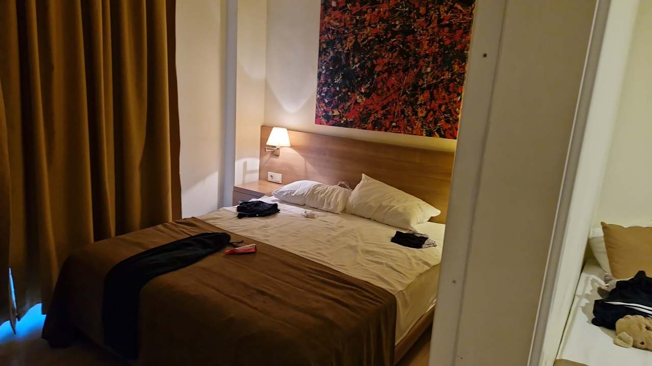 Zimmer Dream Family Club