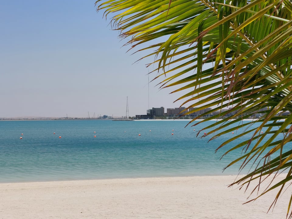 Strand Hampton by Hilton Marjan Island