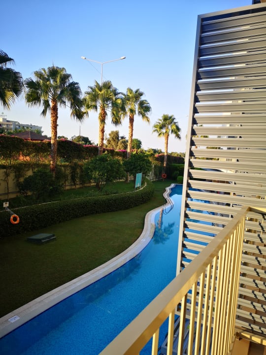 Pool TUI BLUE Barut Andız - All Inclusive - Adults Only