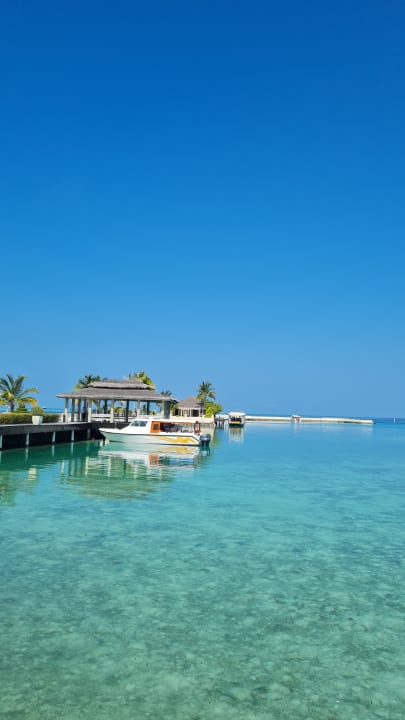 Strand Adaaran Select Hudhuran Fushi - Premium All Inclusive