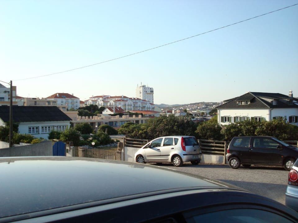 Sicht auf Casal dos Patos und Umgebung Guest House Casal dos Patos