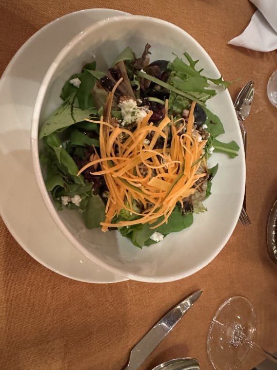 Gastro Arum Barut Collection