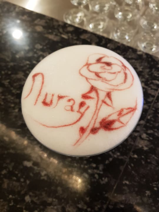 Gastro Royal Seginus