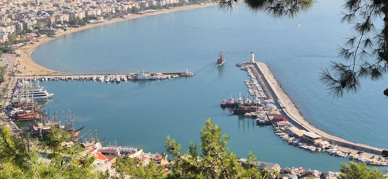 Sport & Freizeit Hotel Kahya