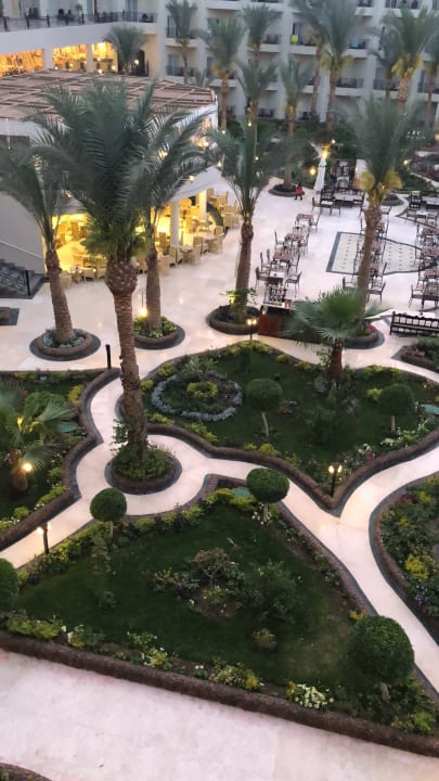 Sonstiges Le Jardin Aqua Park Resort