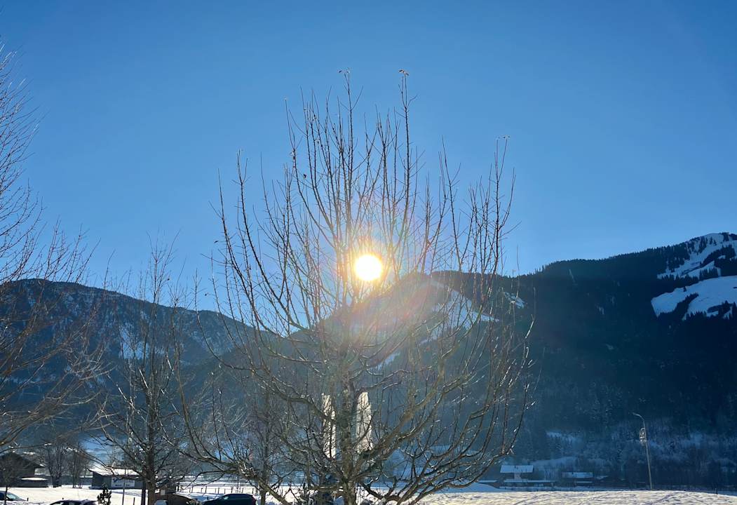 Gartenanlage Hubertus Hotel & Apartments