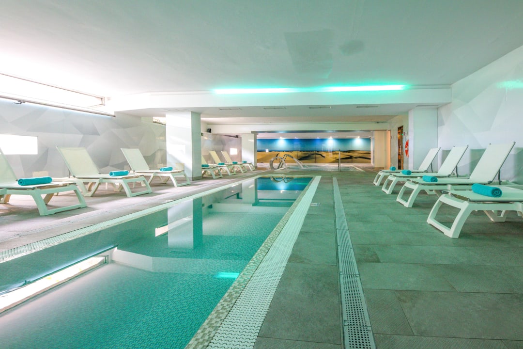 Pool LABRANDA Marieta - Adults only