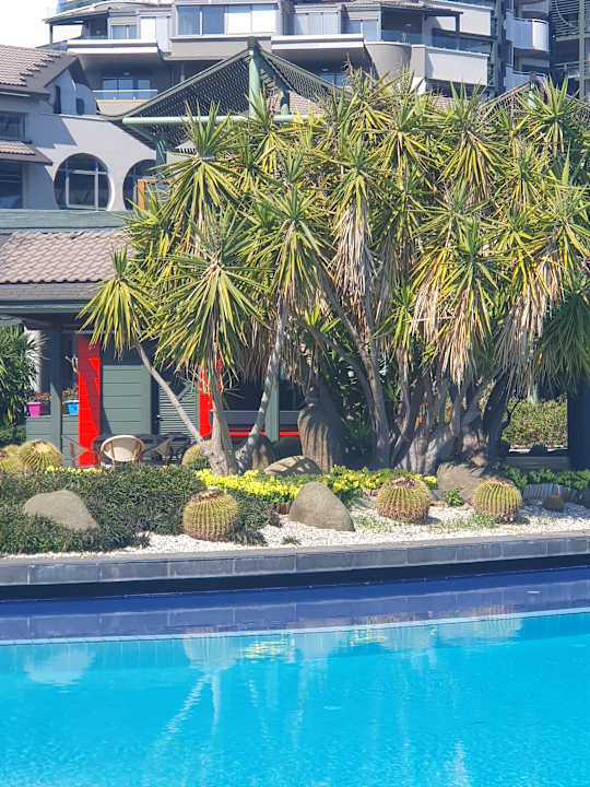 Pool Limak Lara Deluxe Hotel & Resort