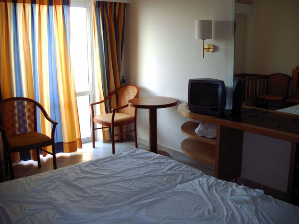 Zimmer Anissa Beach & Village