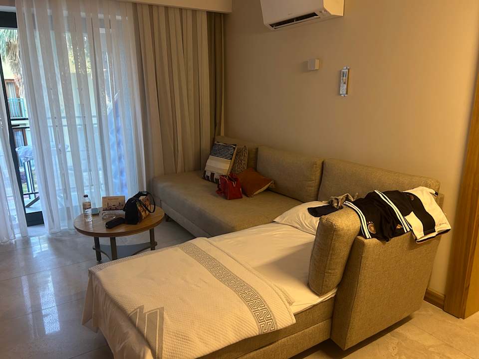 Zimmer VONRESORT Golden Beach