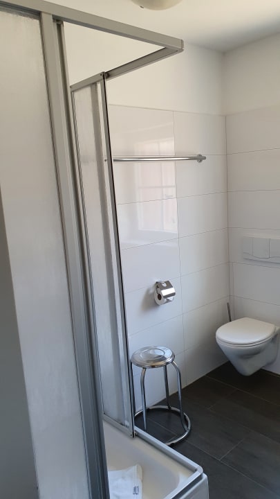 Zimmer Pension Frisia