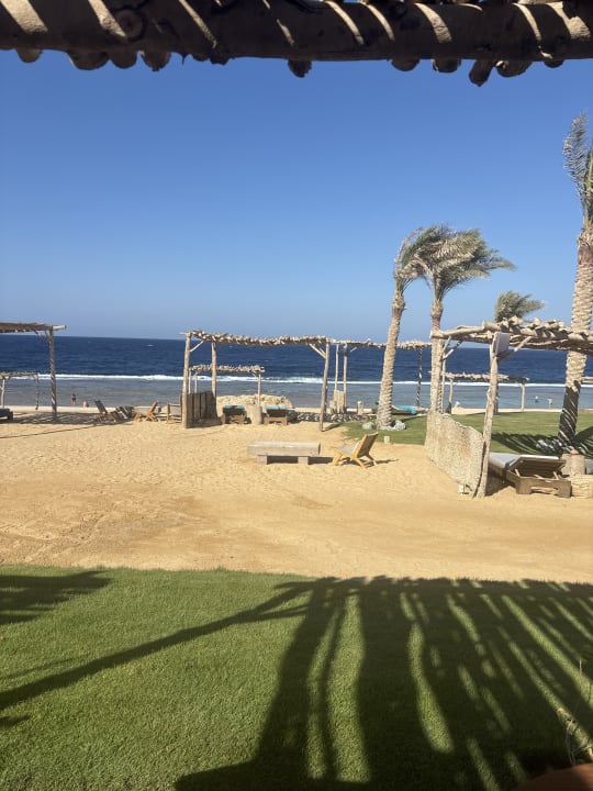 Strand Steigenberger Resort Alaya Marsa Alam - Red Sea - Adults only