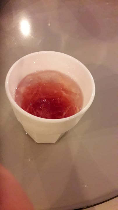 Gastro Club Hotel Anjeliq