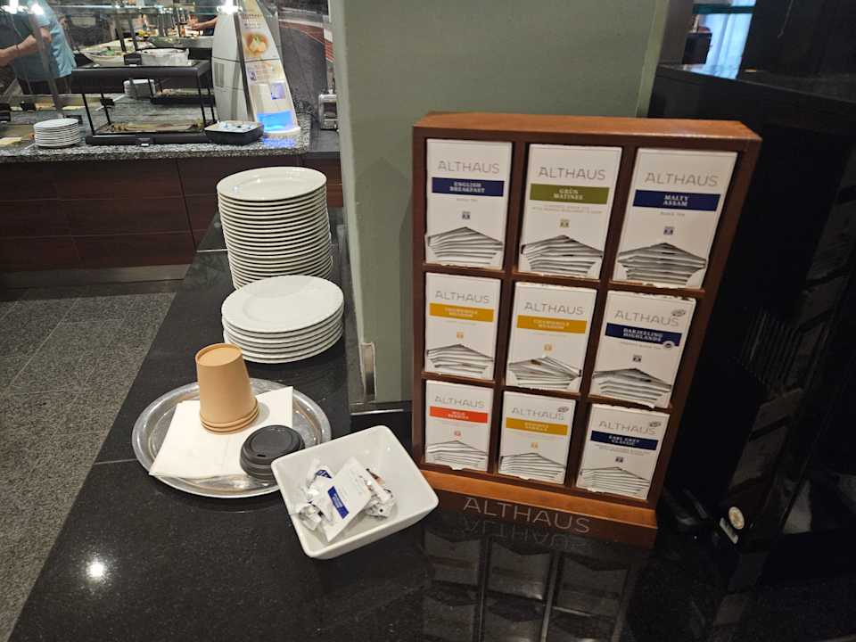 Gastro Best Western Hotel Wetzlar