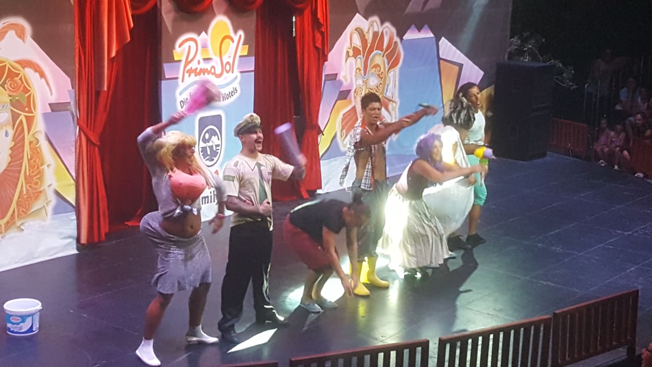 Sport & Freizeit Hane Family Resort