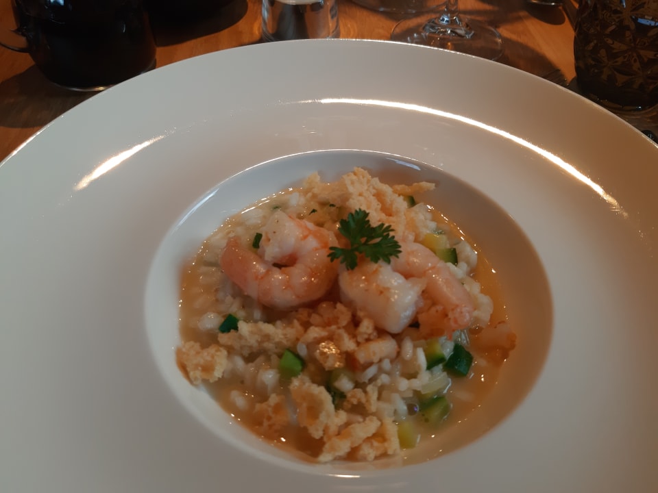 Gastro Alpinhotel Vajolet