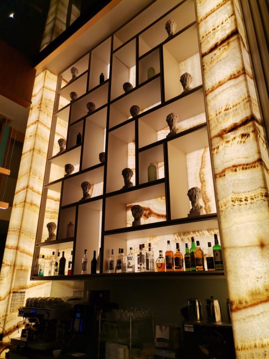 Gastro Seaden Quality Resort & Spa