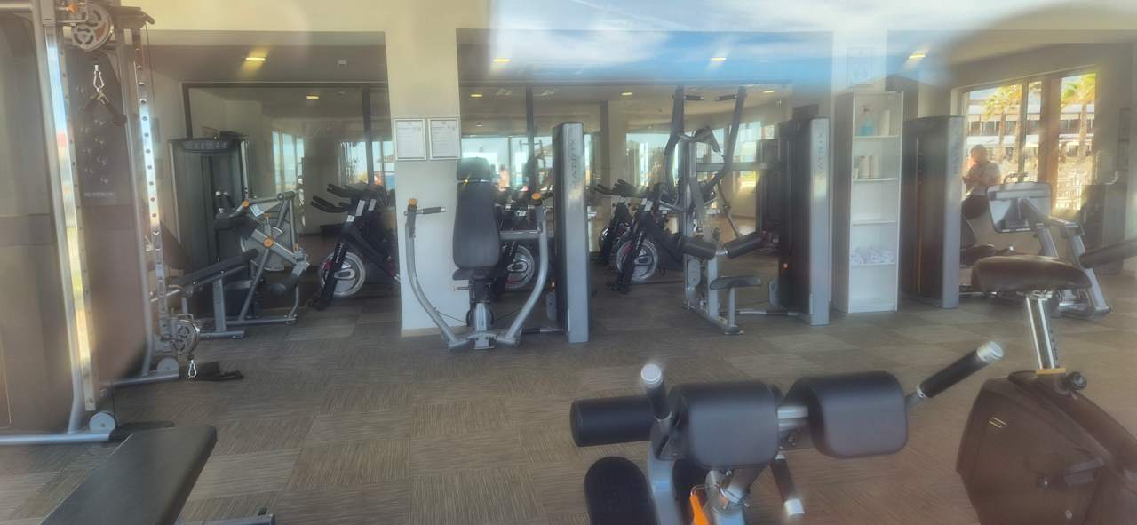 Sport & Freizeit allsun Hotel Carolina Mare