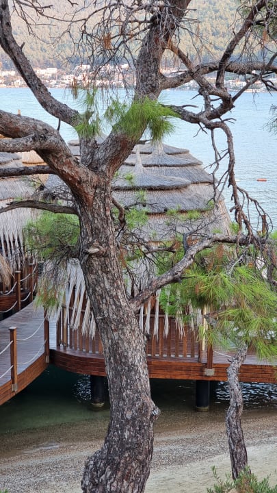 Sonstiges La Blanche Island Bodrum