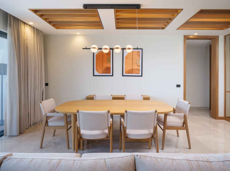 Zimmer Anda Barut Collection