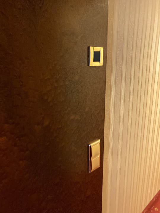 Zimmer Best Western Premier Grand Hotel Russischer Hof